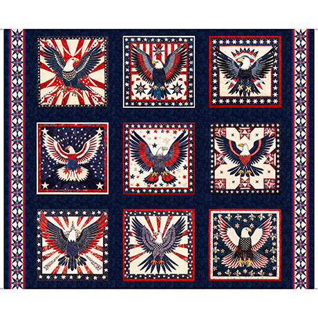 AMERICAN TAPESTRY        
